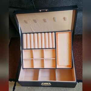 Jewelry Box (ONE only)